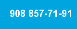 908 857-71-91